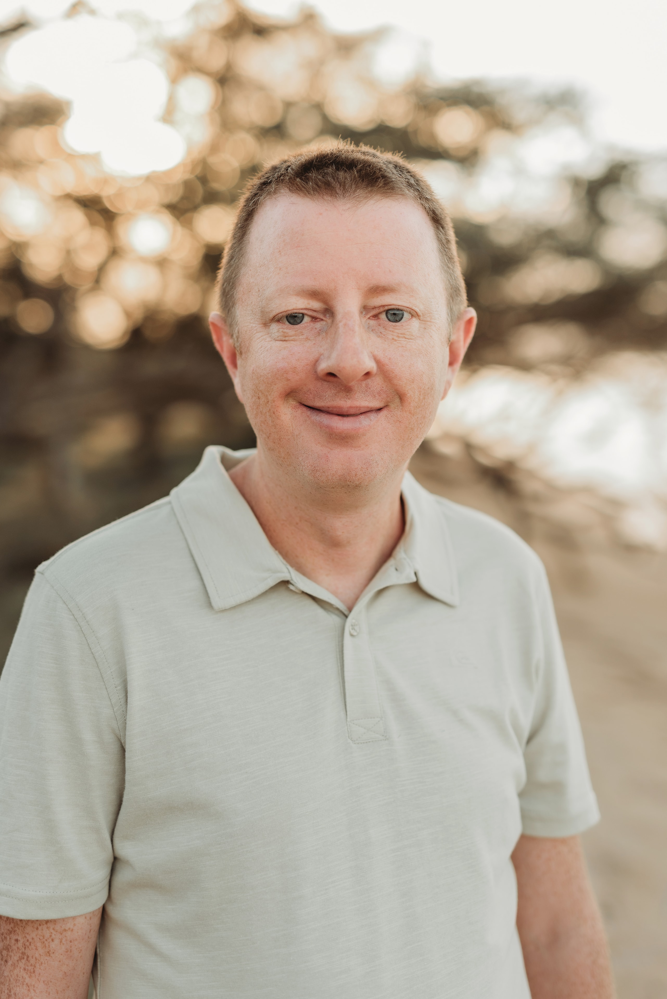 Nathan — Founder of Agate Home Services
